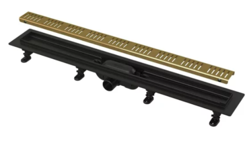 Rigole si scurgere dus